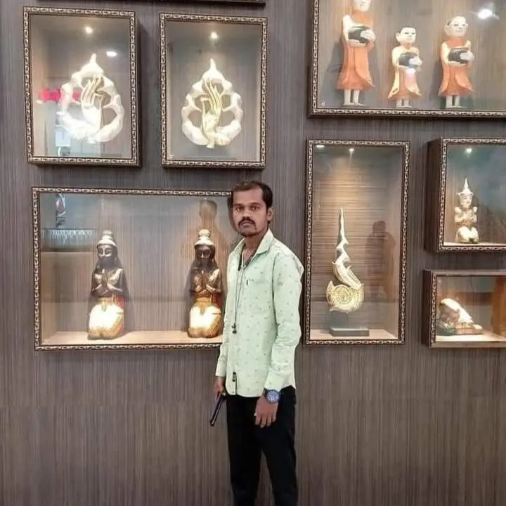 Amol Maskar
