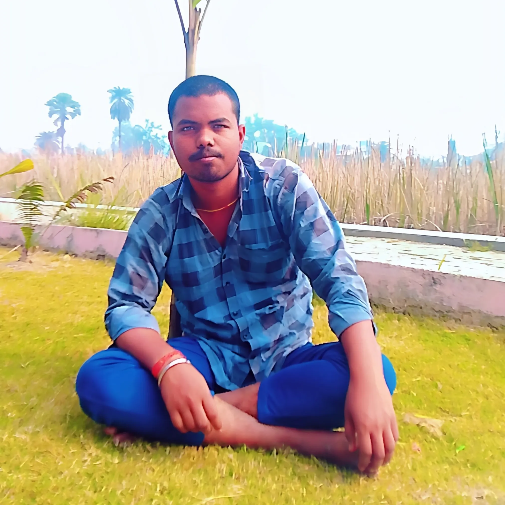 PRITHVIRAJ KUMAR