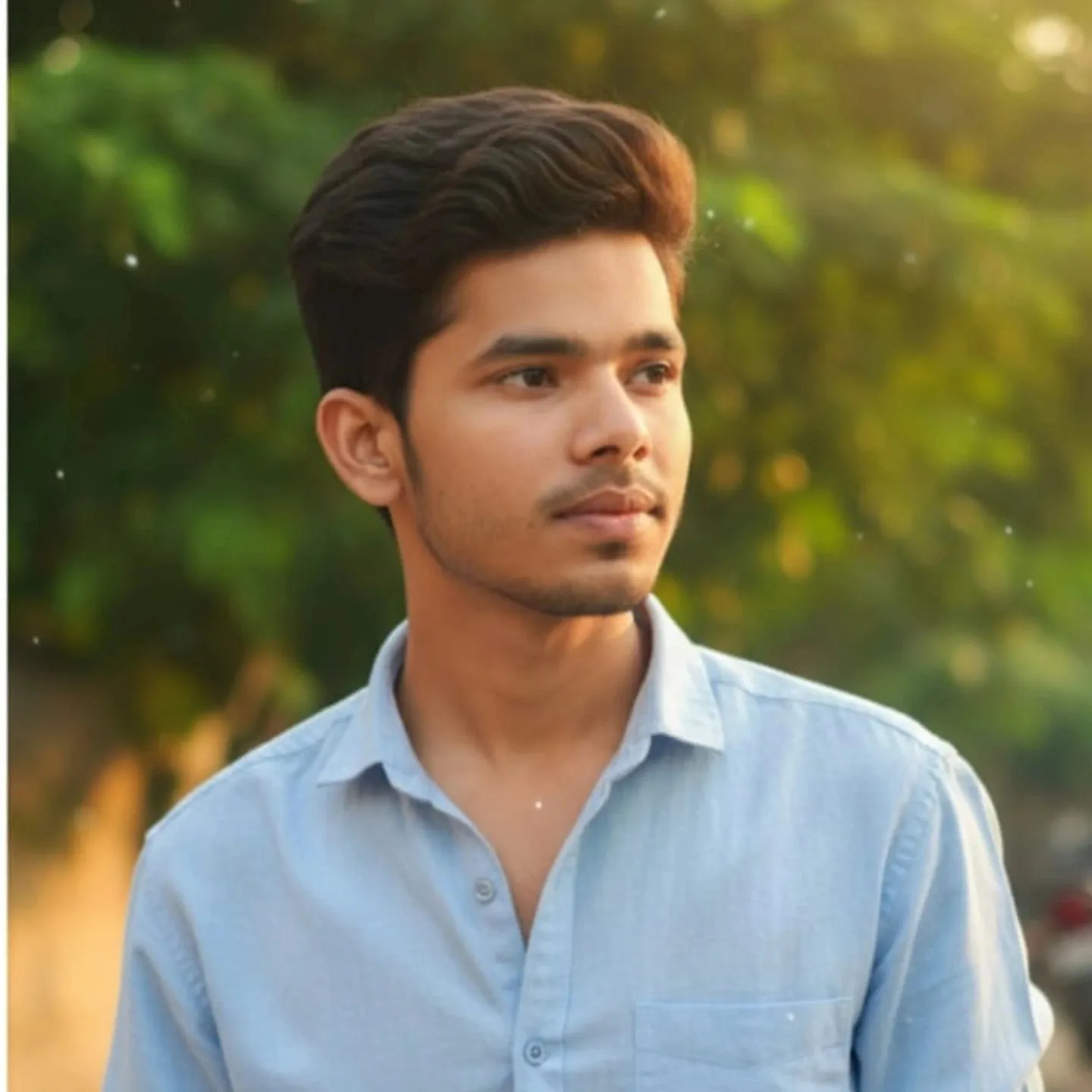 TosibMr Saifi