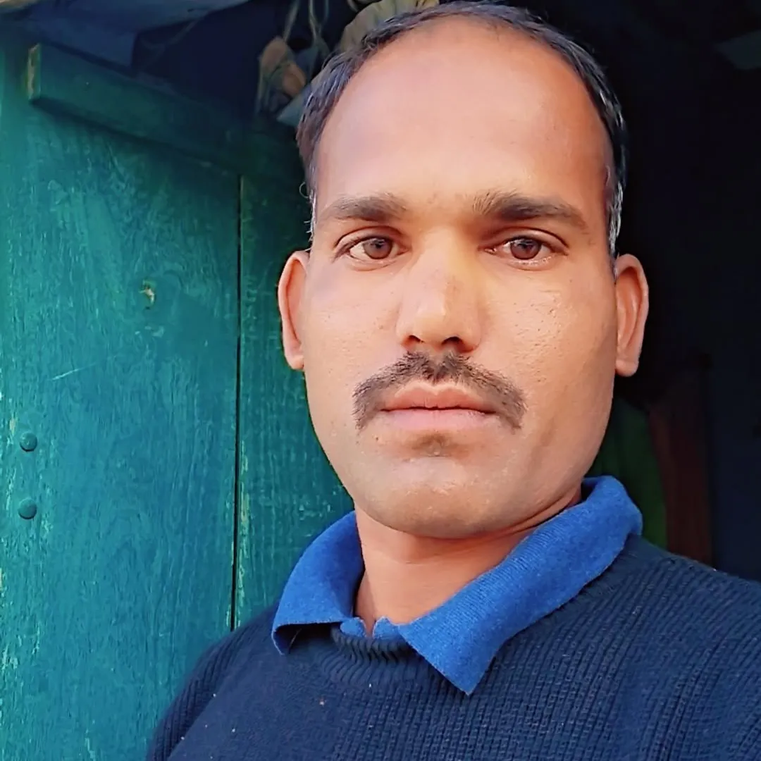 देवीलाल मेघवाल