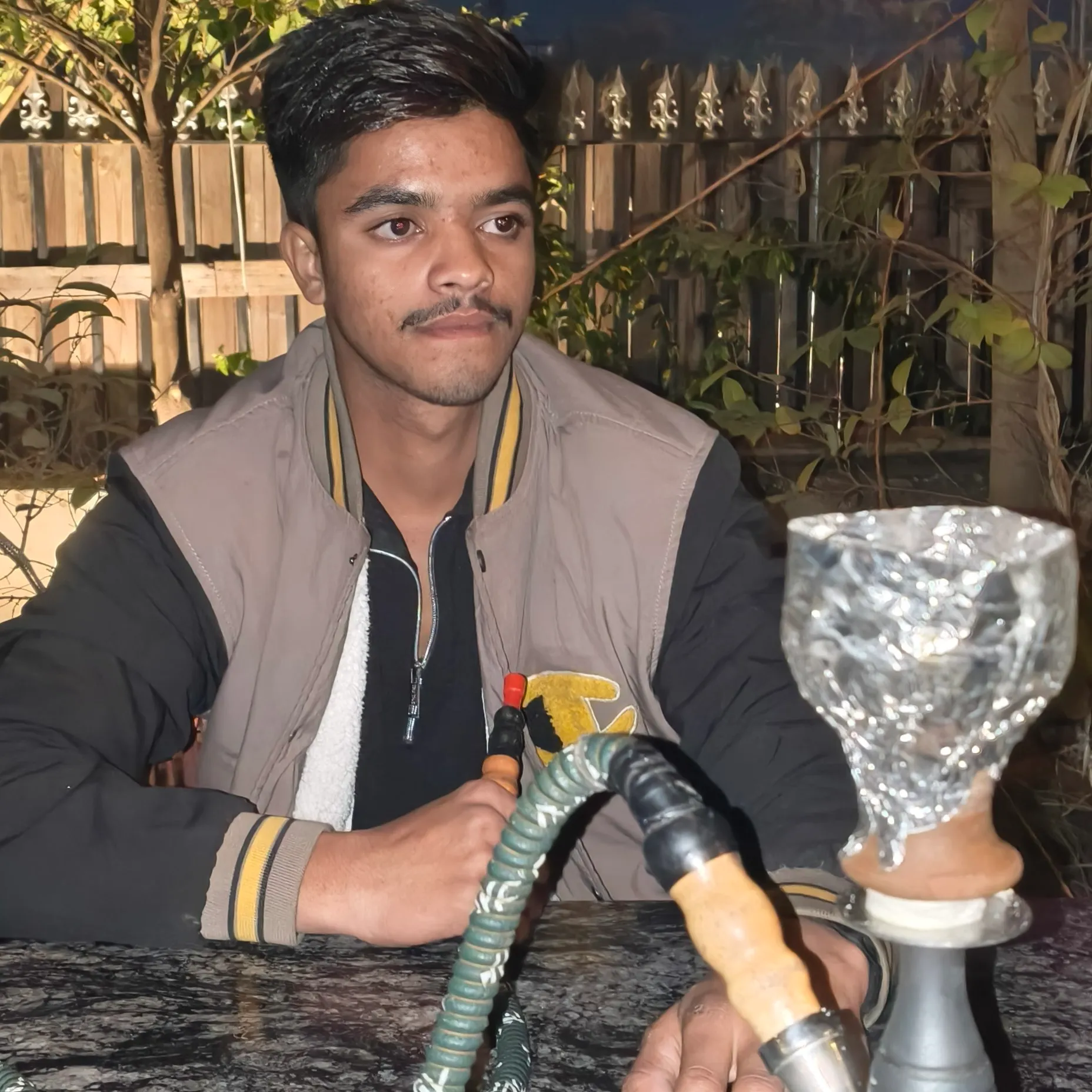 ABDUL ANAS