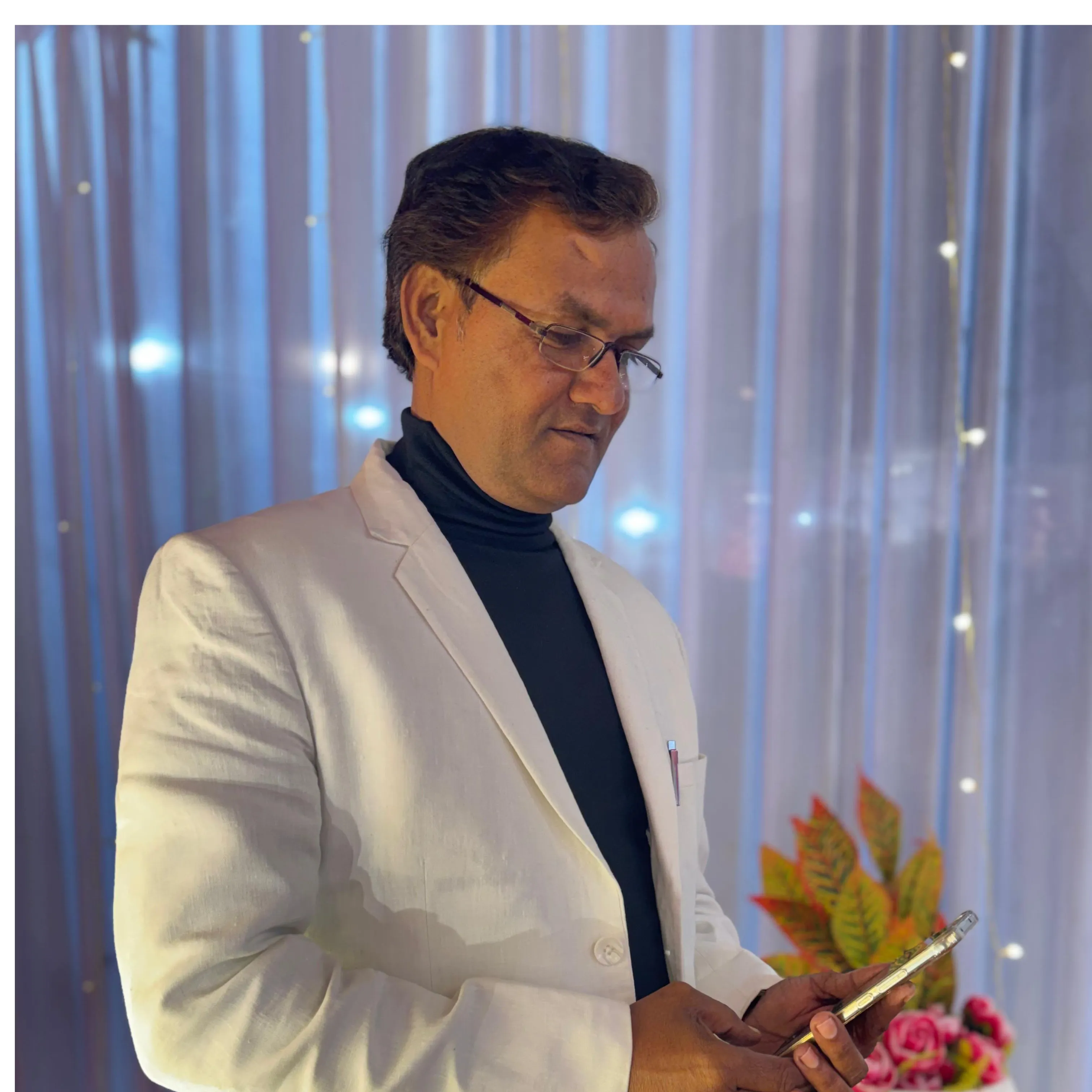 Mukesh Laxkar