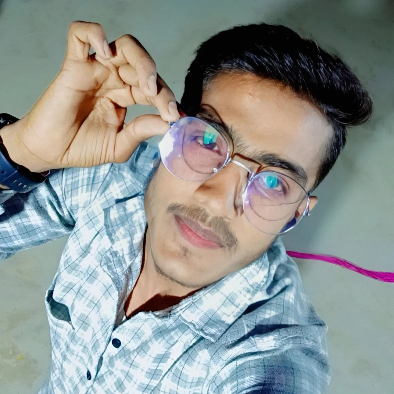 Deepak Kumar