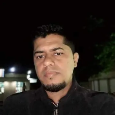 imtiaz Ahmed
