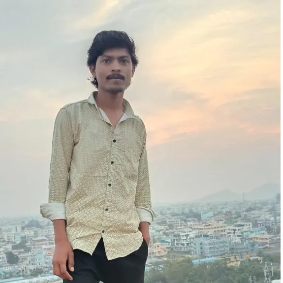 sonu Ahake