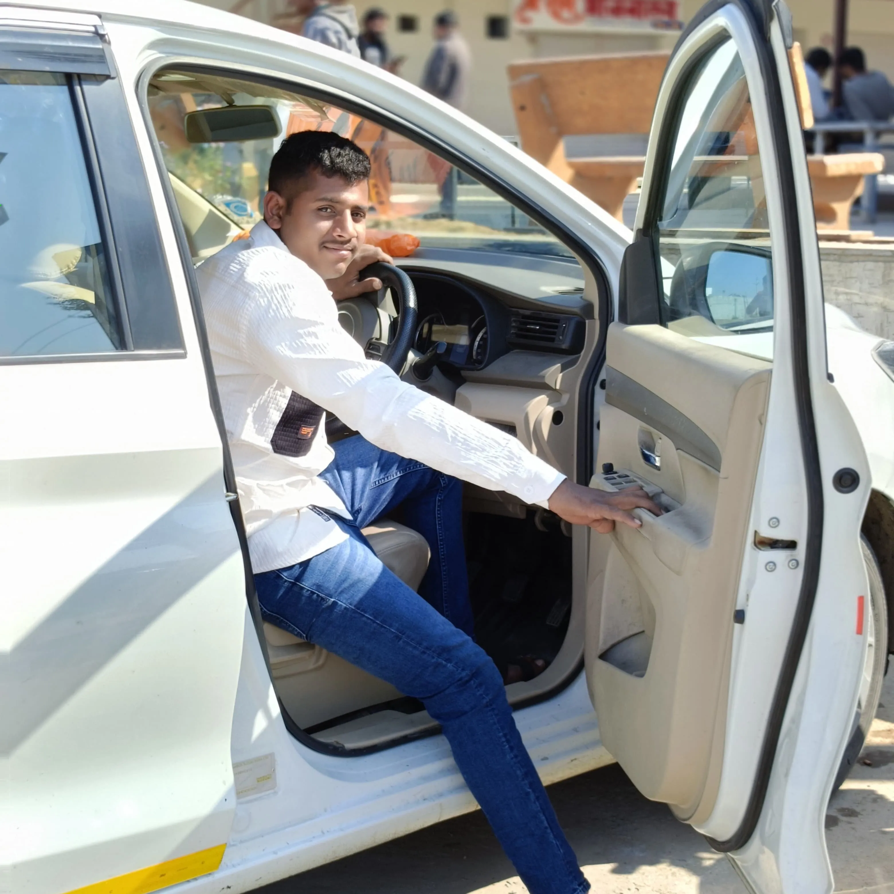 Bhargav Gajjar
