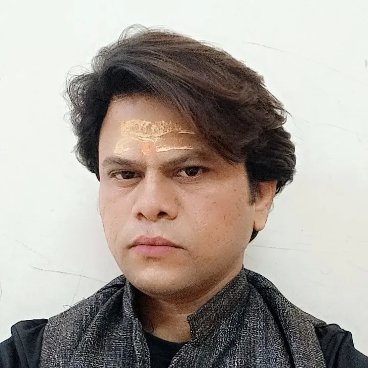 JYOTIRUSHI JYOTISHSANSTHAN