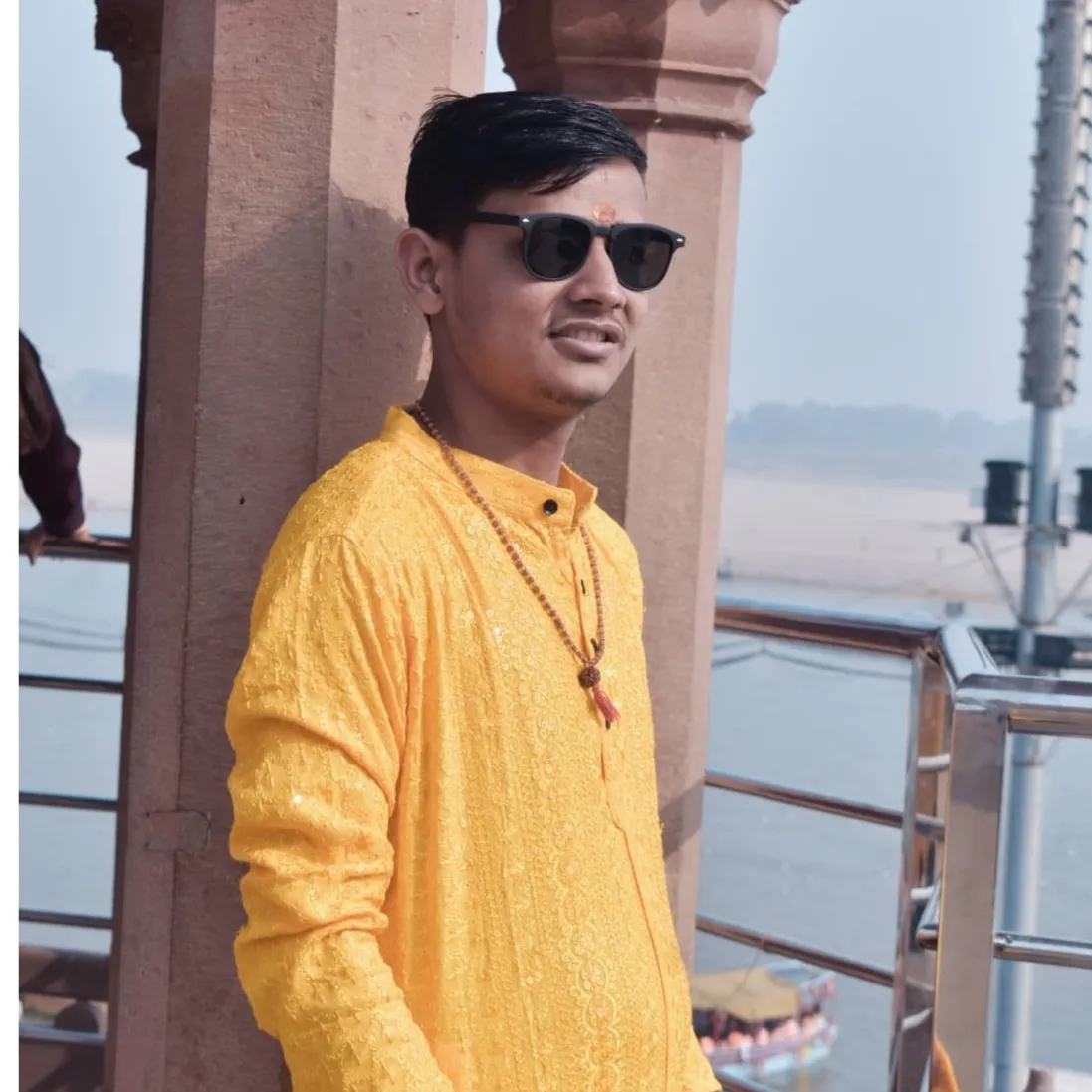 Simple Ravi