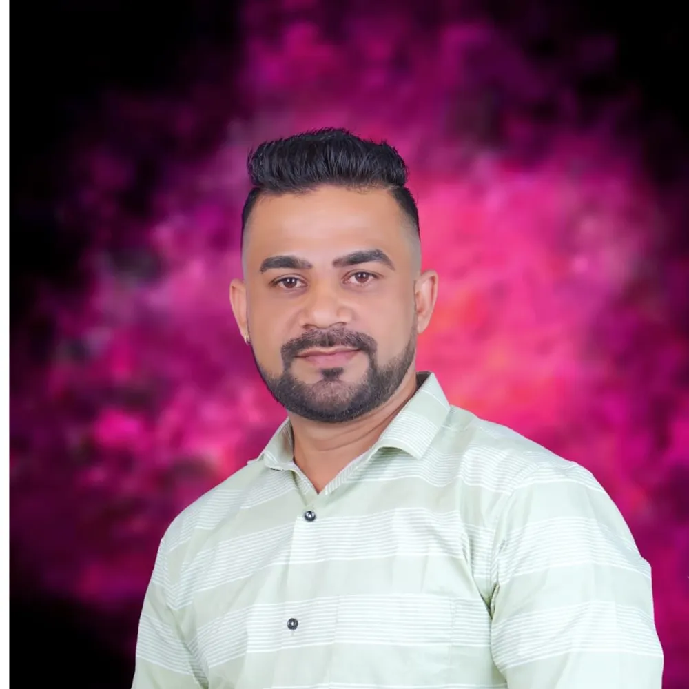 Dipesh Gaikar