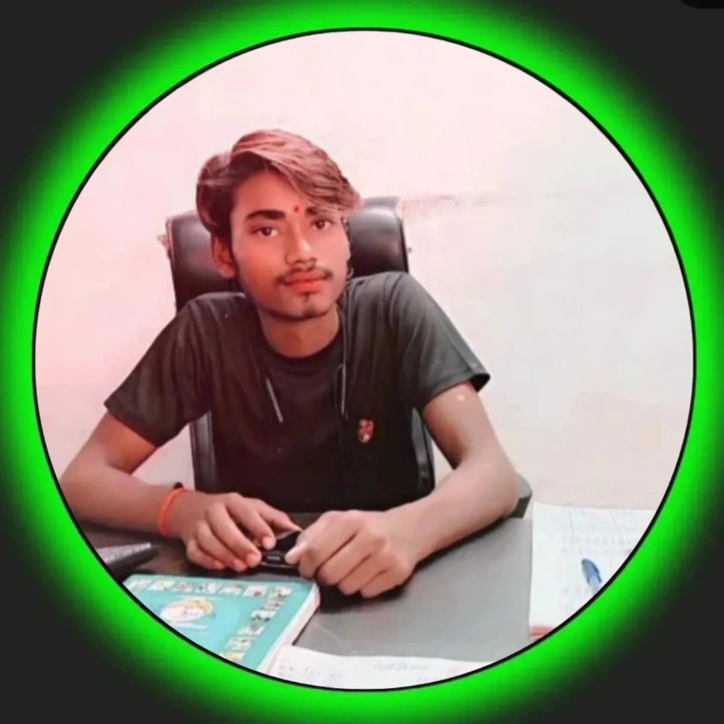 Rohit bhai