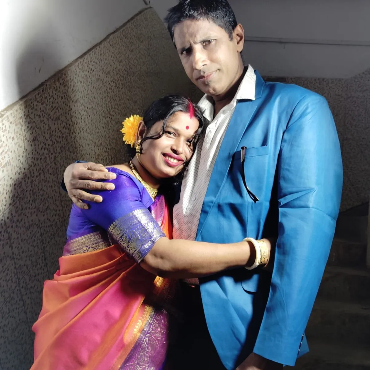Ashim Chakrabarty
