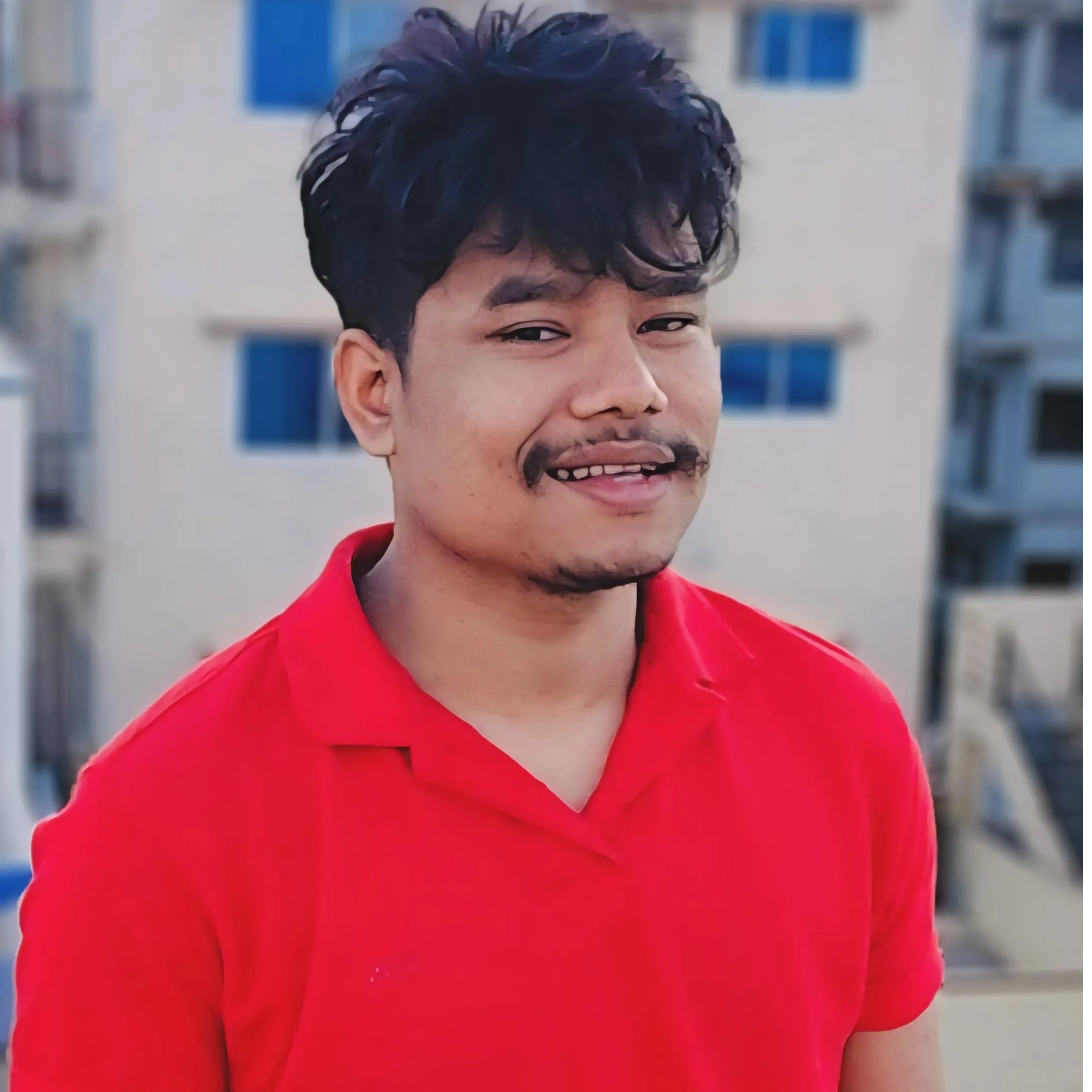 Sanjay Roy