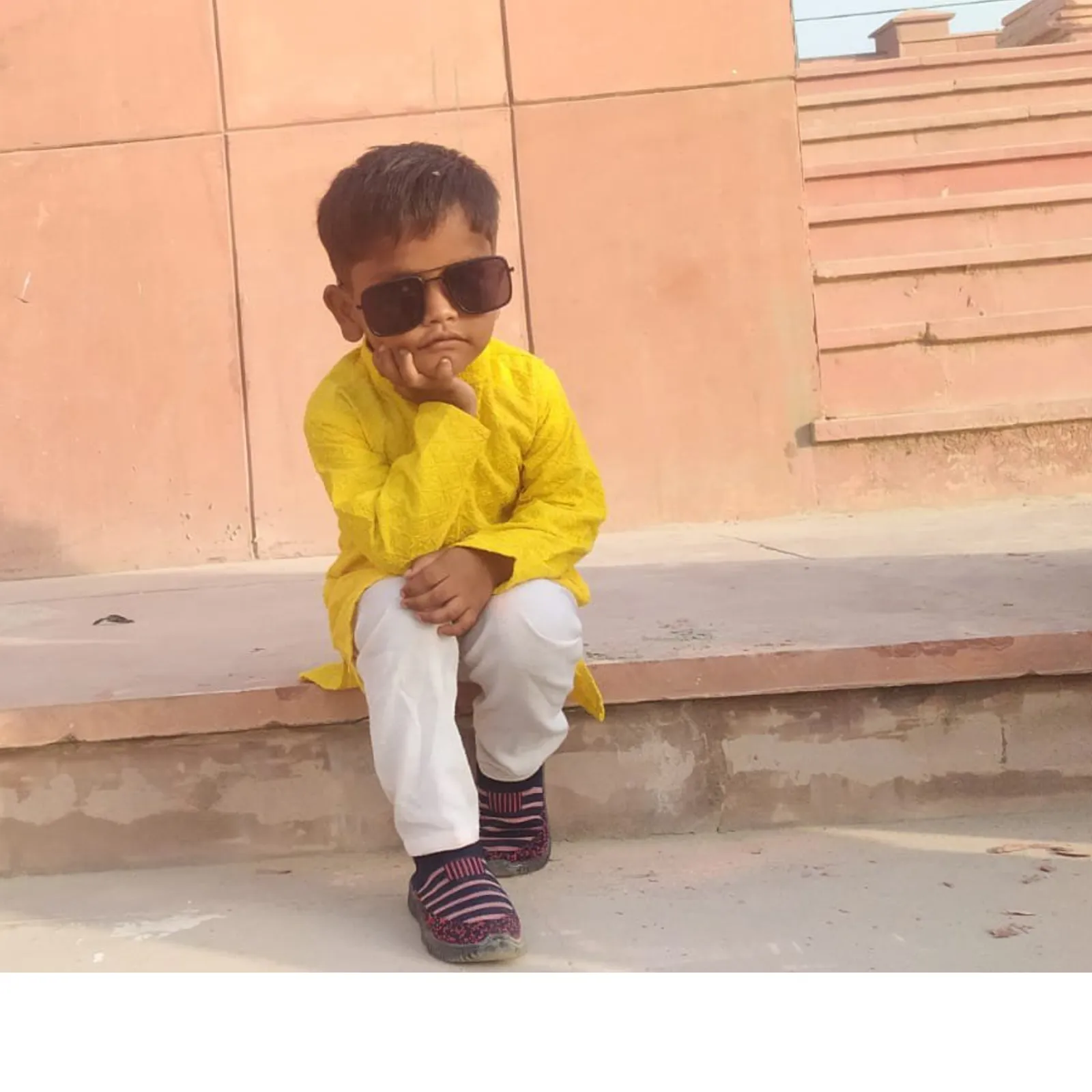 Manoj Raj