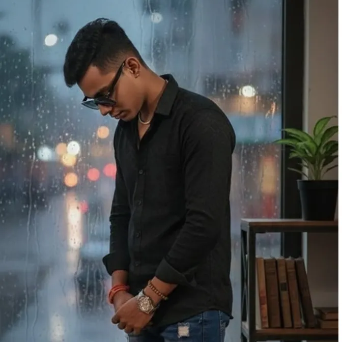 gaurav katiyar