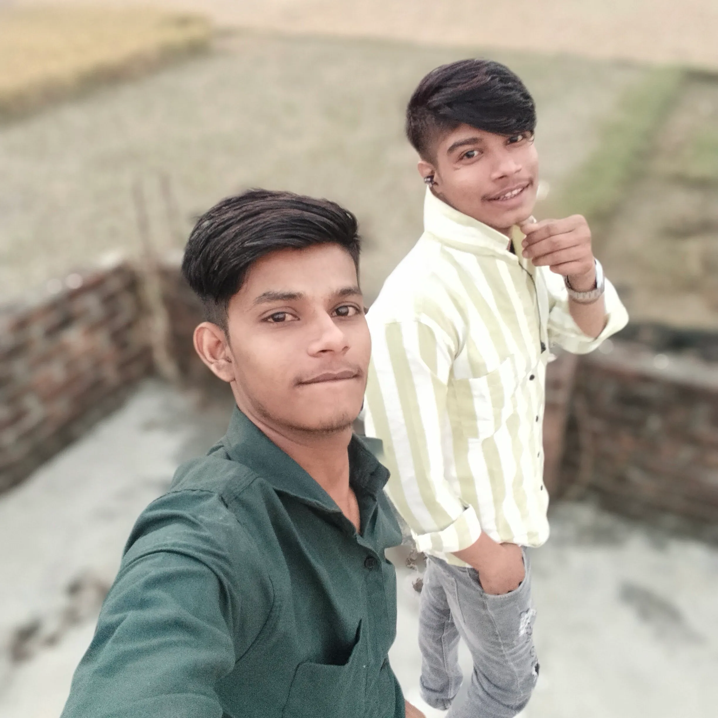 Arjnukumar Gour