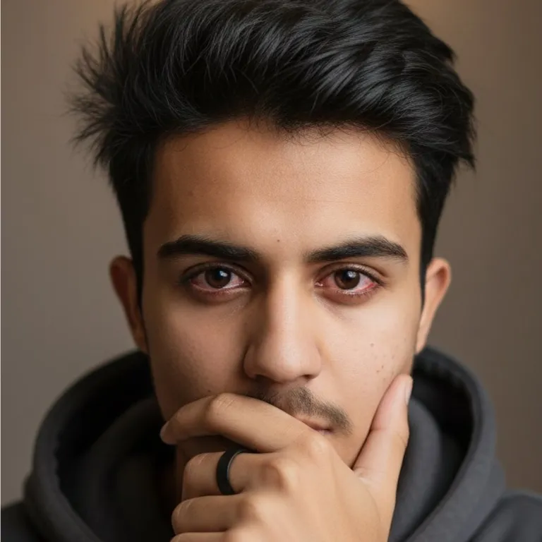 Ansari Saad