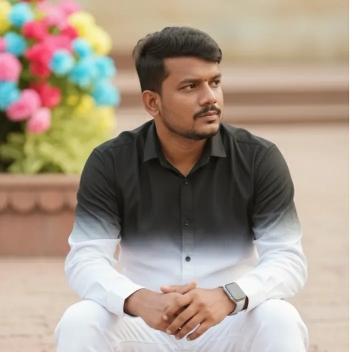 sidda rajuS