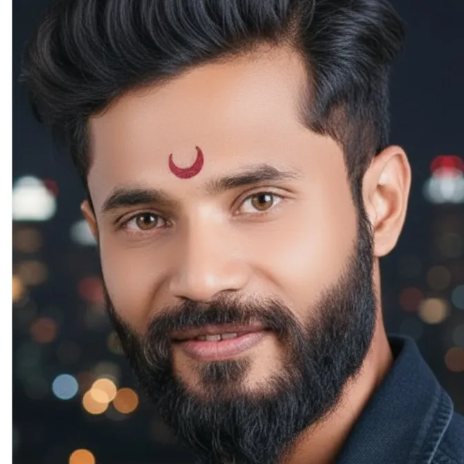 Vikas Wahgmare