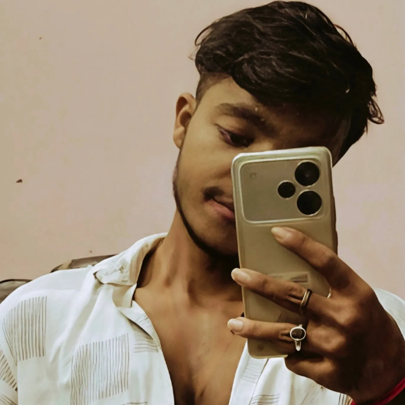 Ashu Jha
