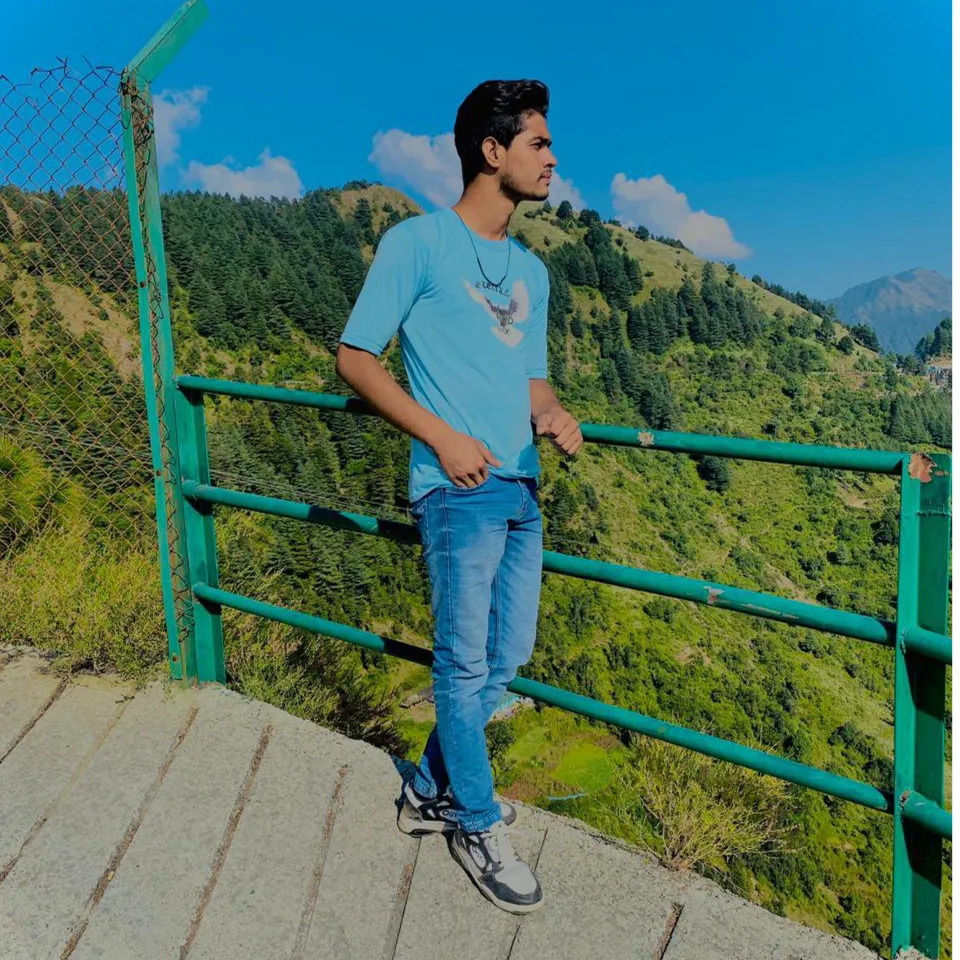 malik malikji