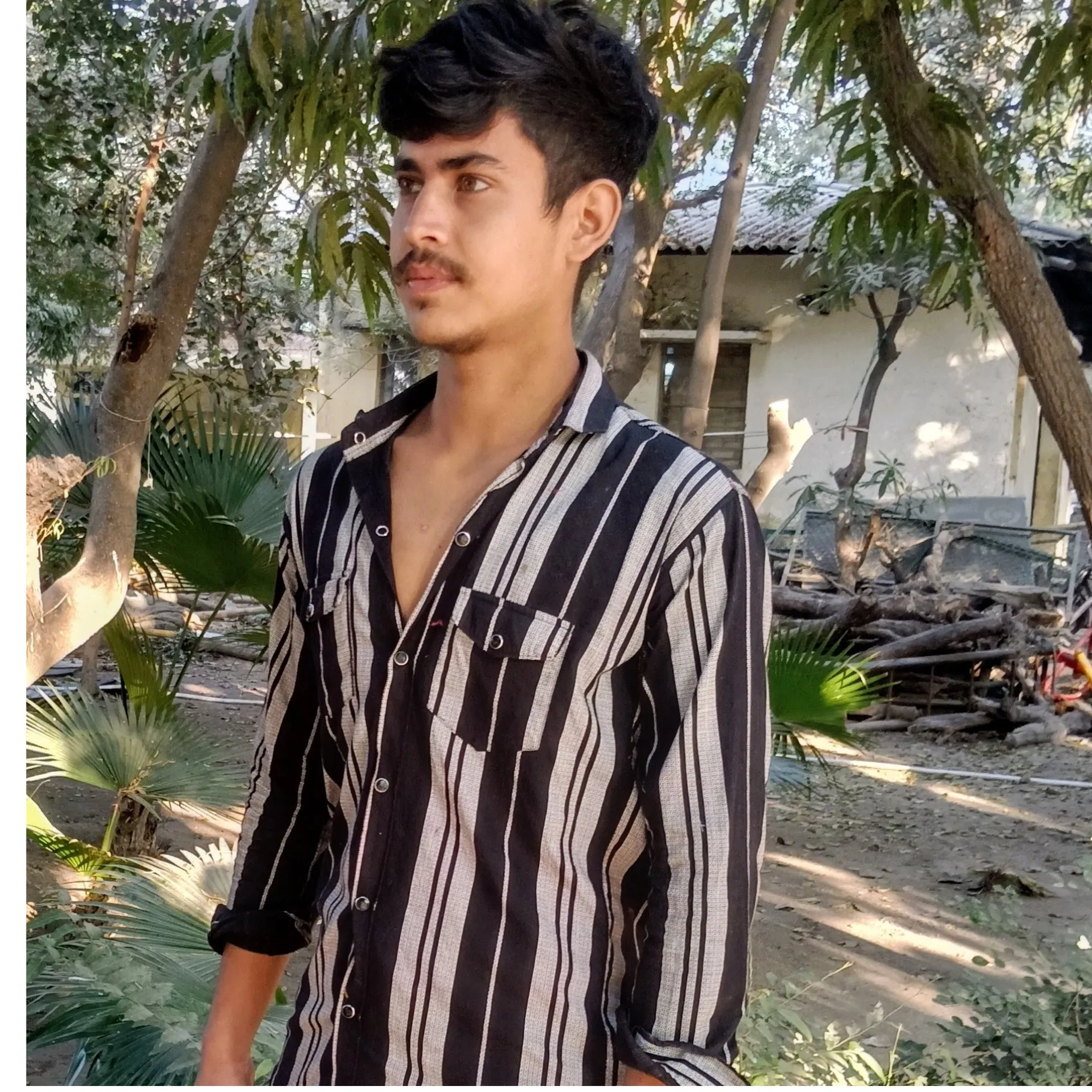 Anash Khan