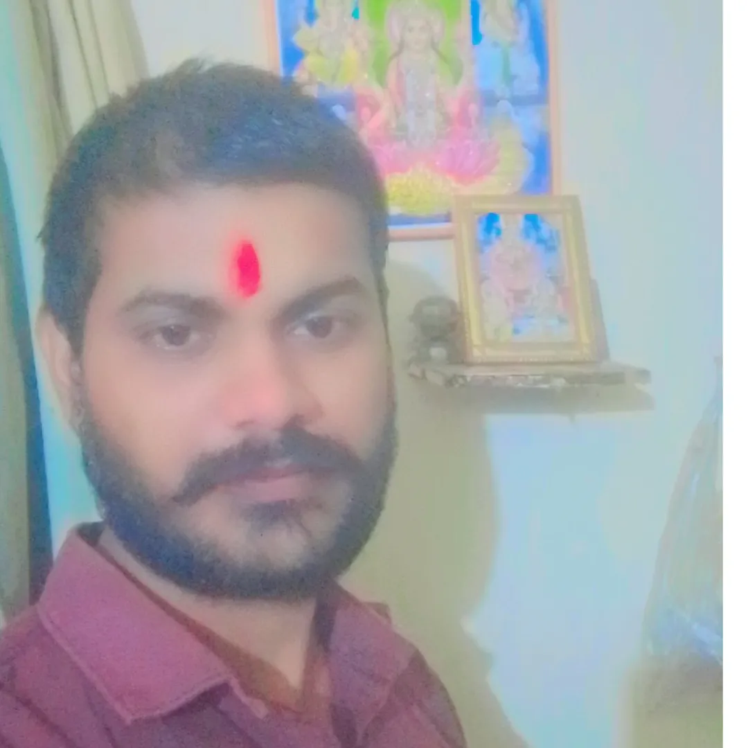 Karan salimpur