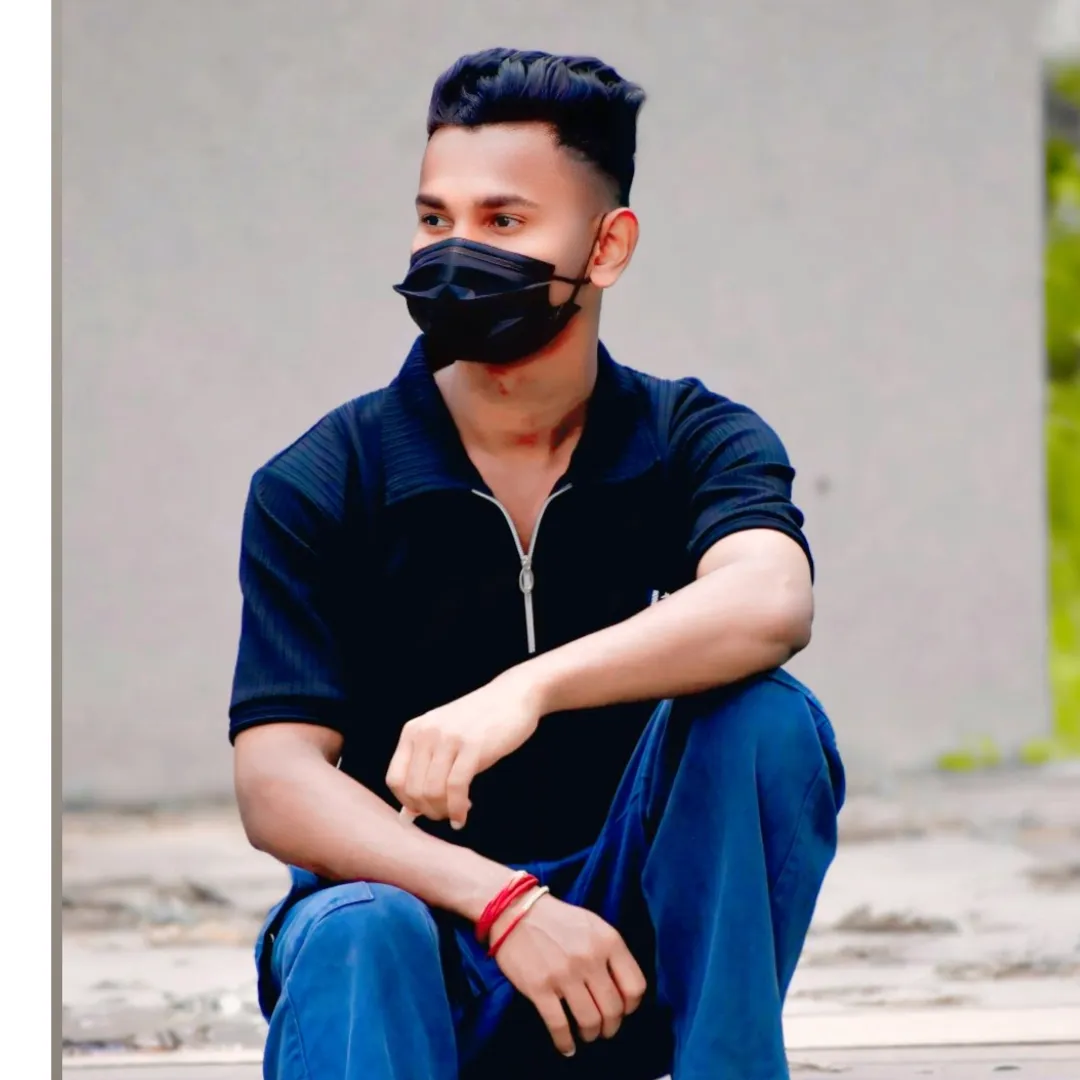 Sujay Mirdha