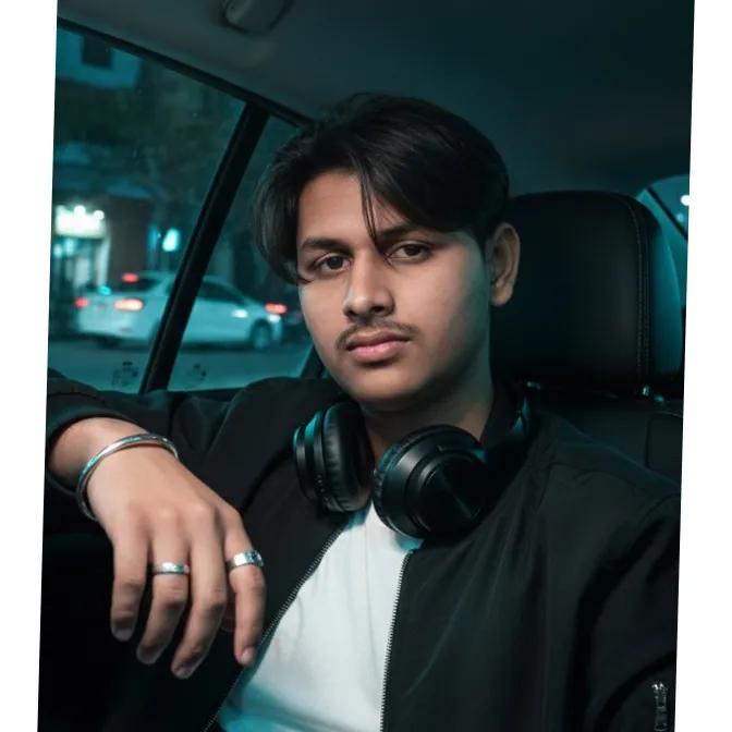 sahil anwar