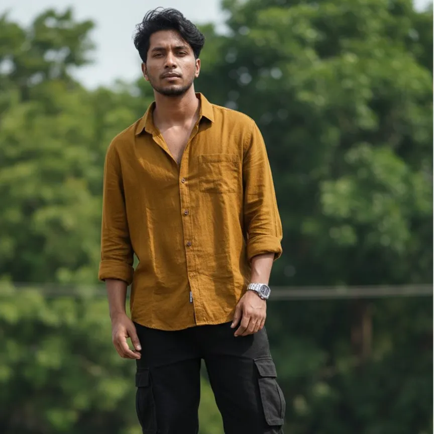Arman Abbasi
