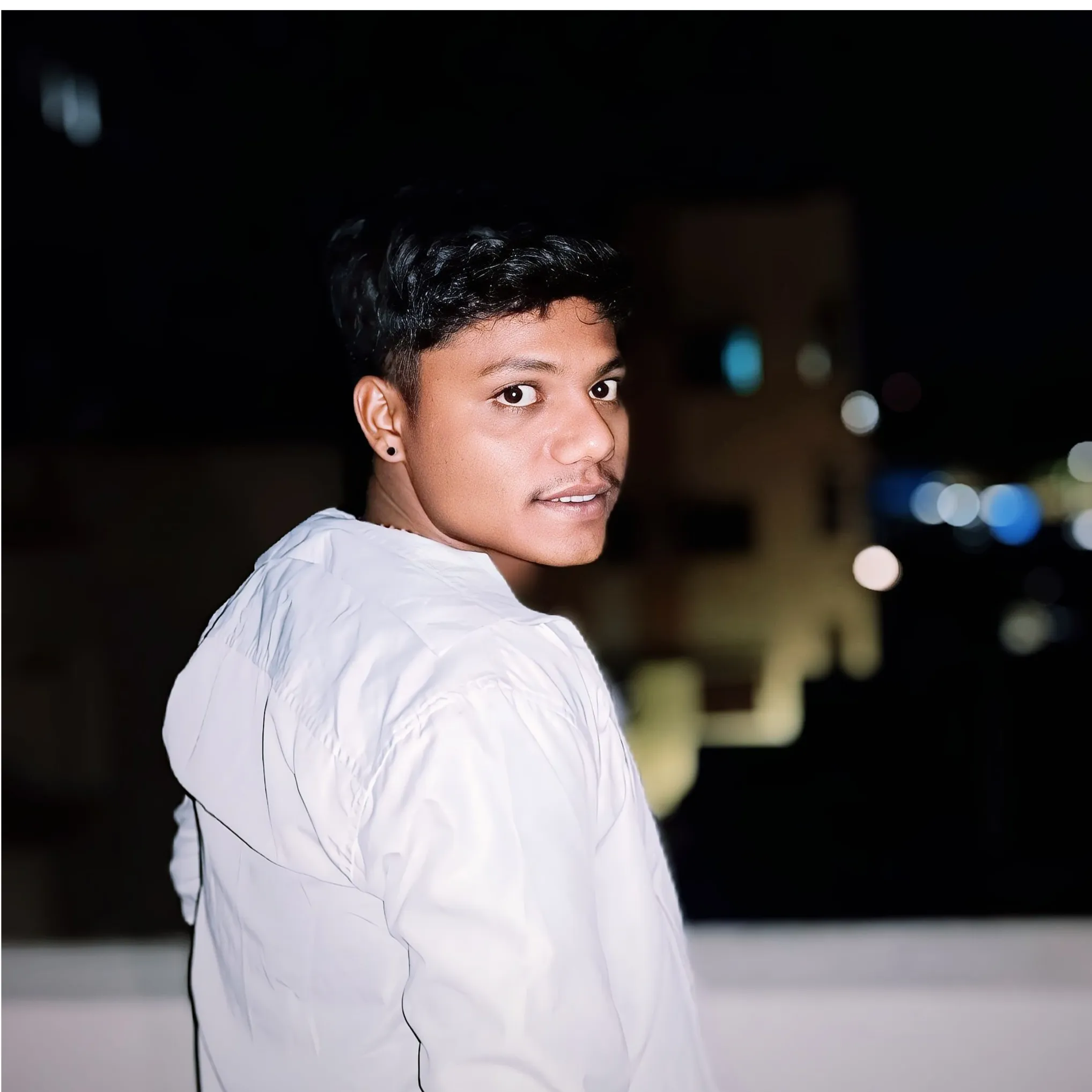 Rakesh bhil