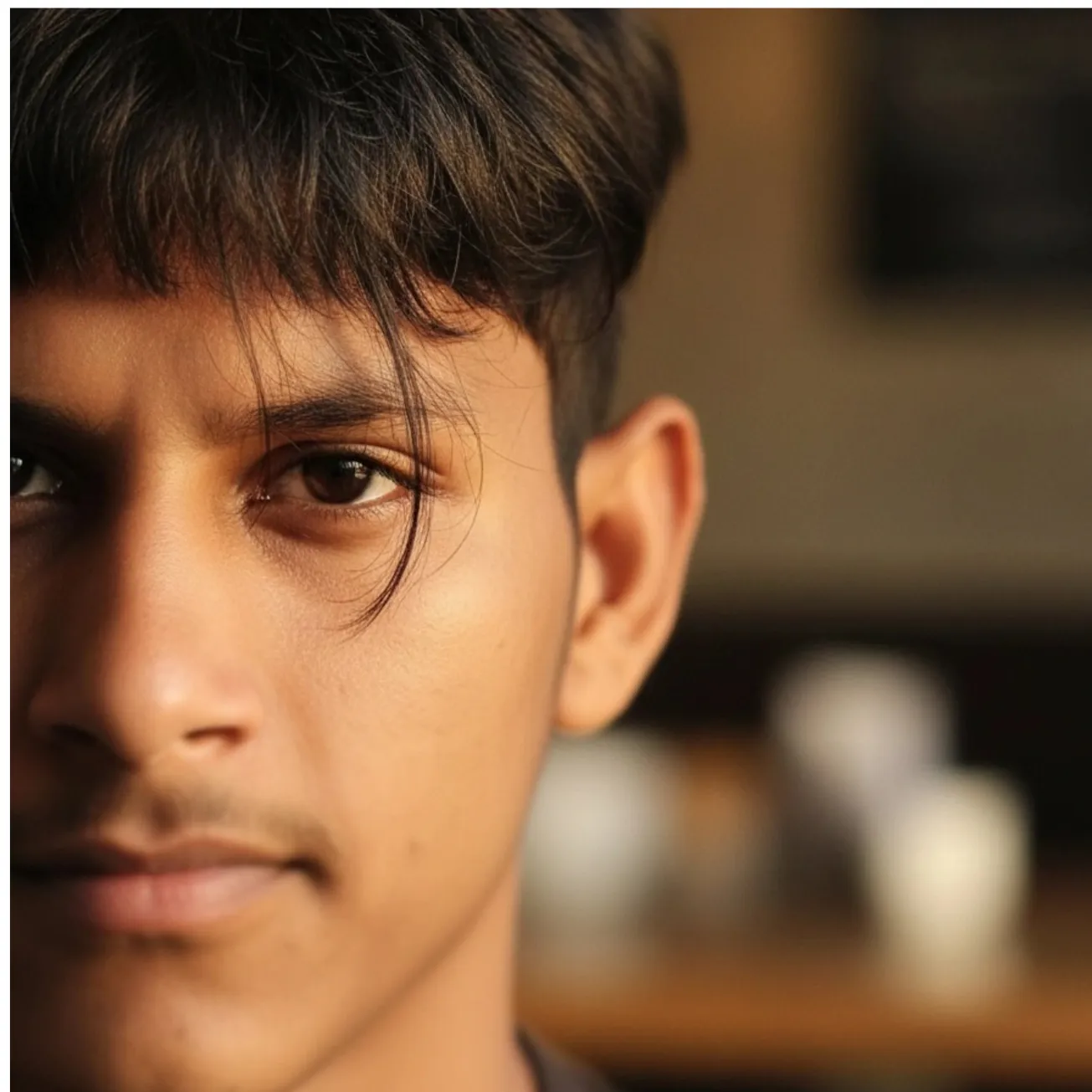 Imran Hoque