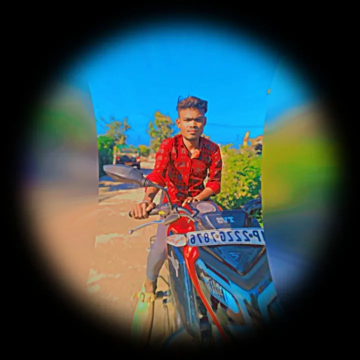 💗Nagesh😎 parte🖤