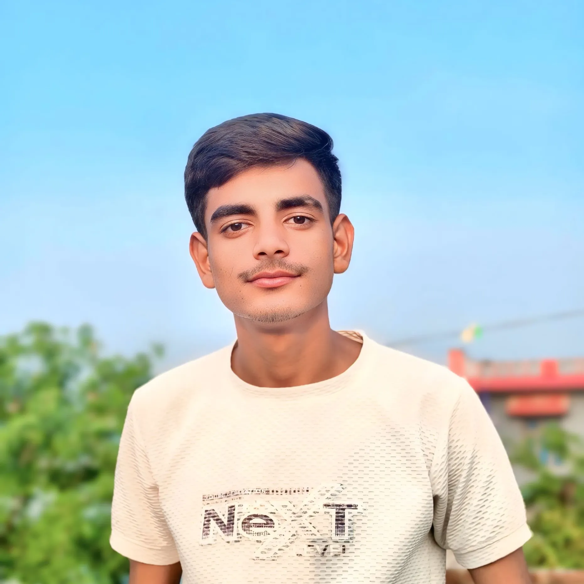 Anmol Kumar