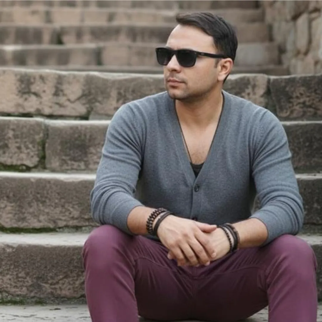 Sundar patel