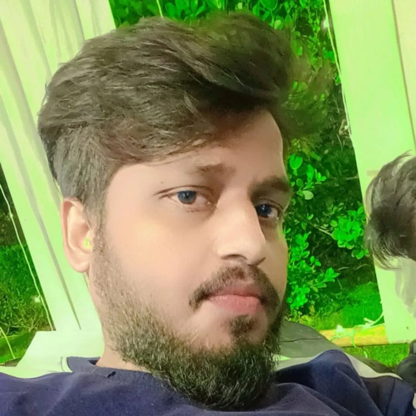 Prem rajpoot