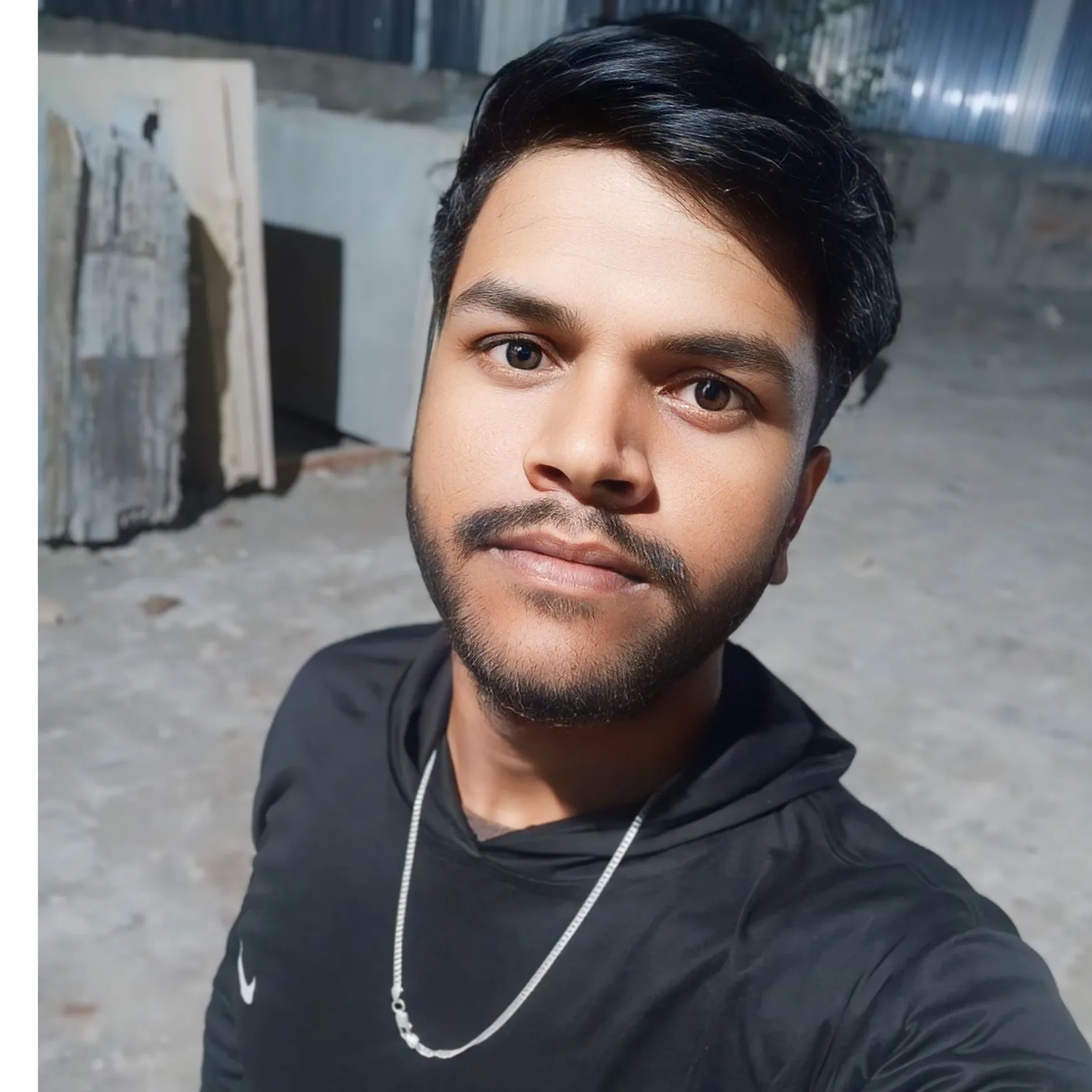 Amit nishad