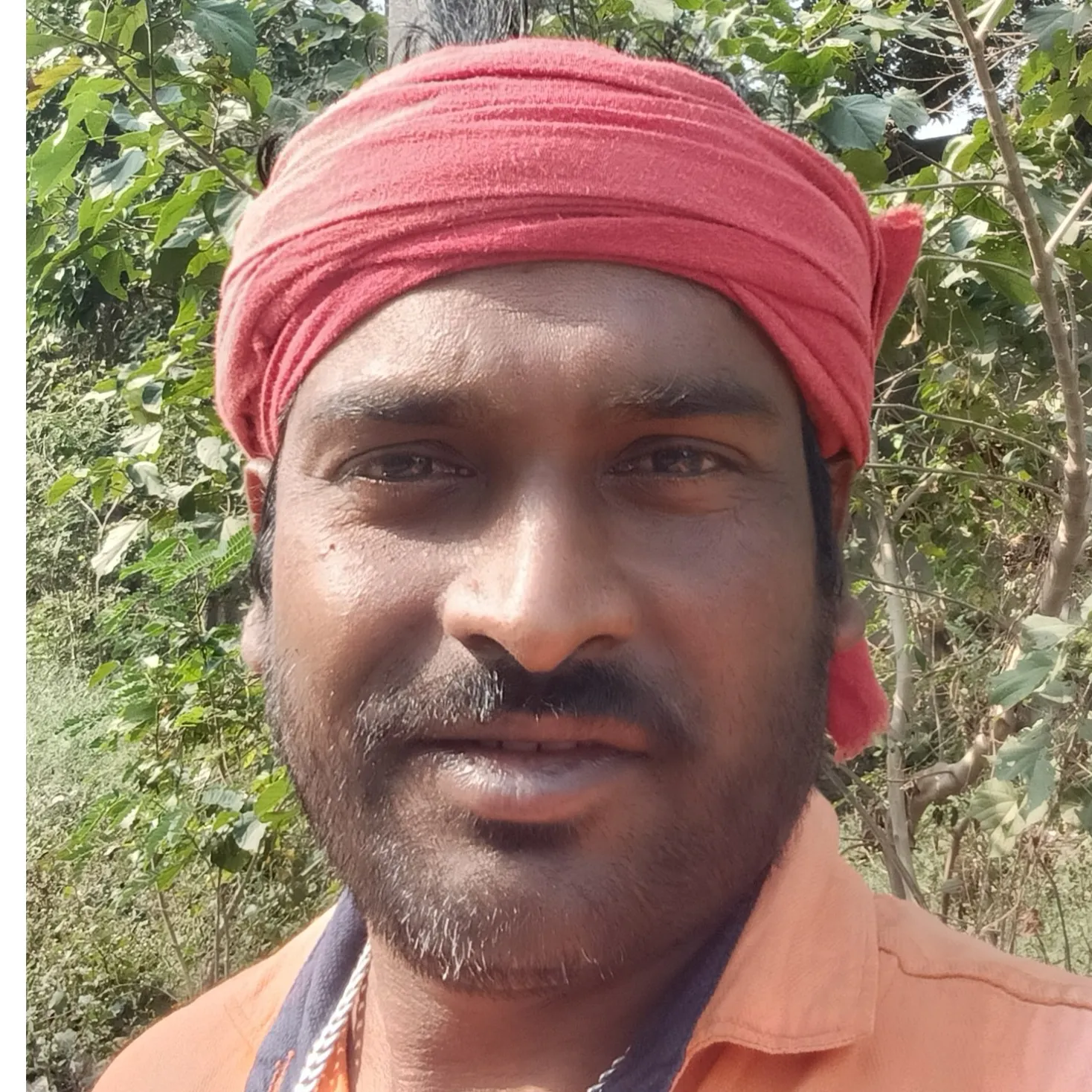 Indra Bahadur
