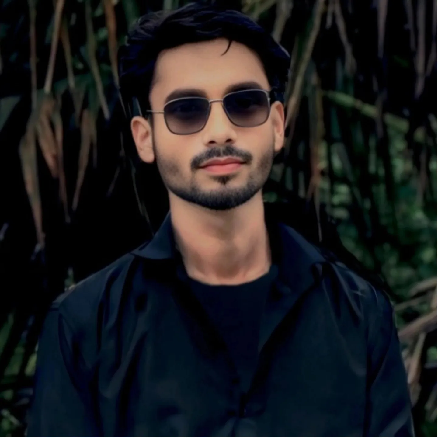 Suraj nishad