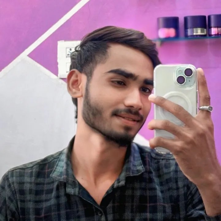 Harsh Bhoyar