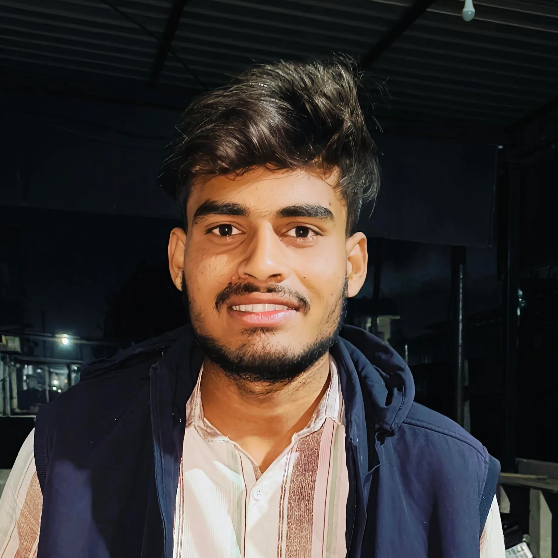 Rocky sikarwa
