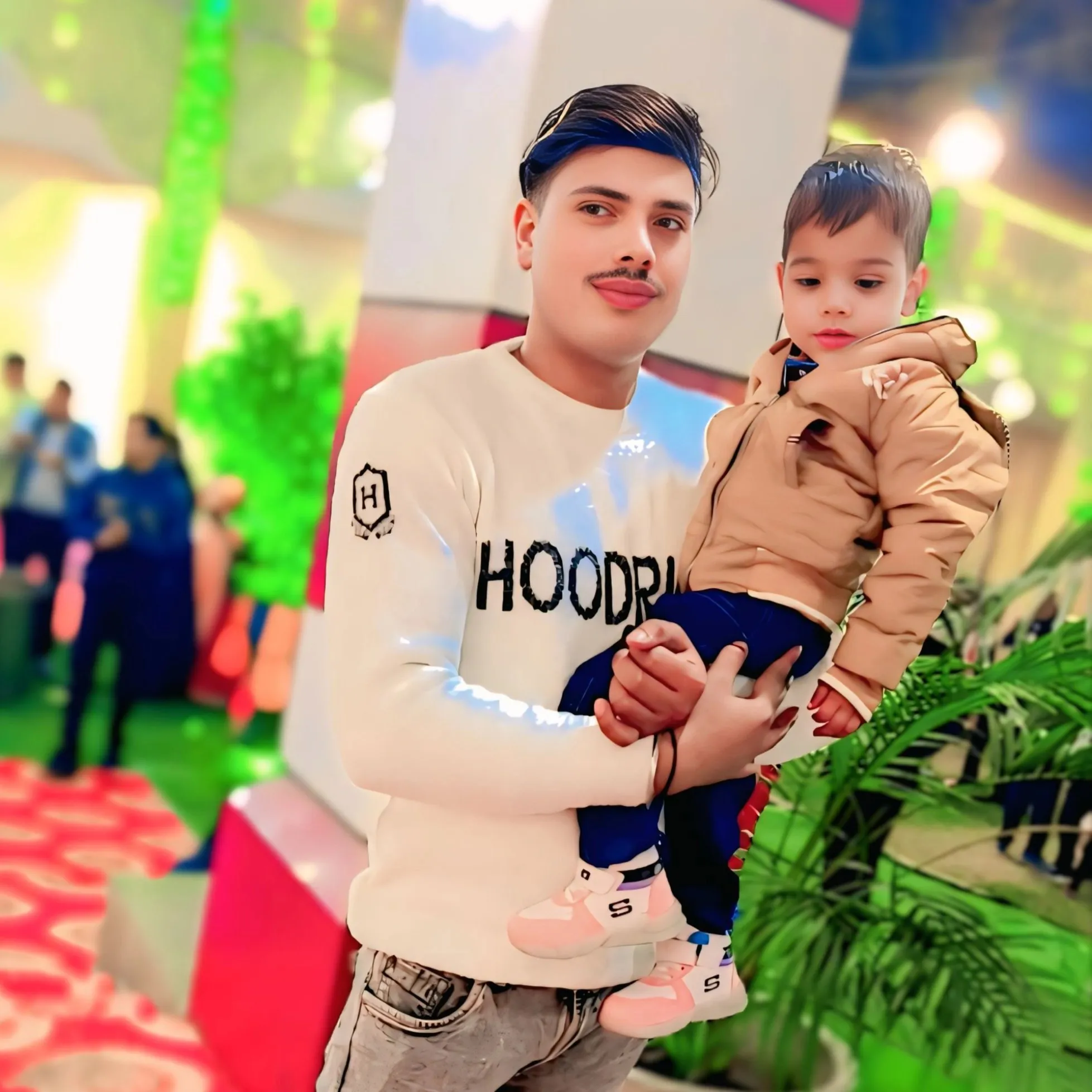 Krishna Kumar