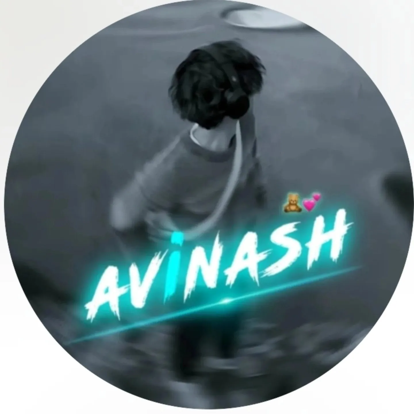 Avinash Nimesh