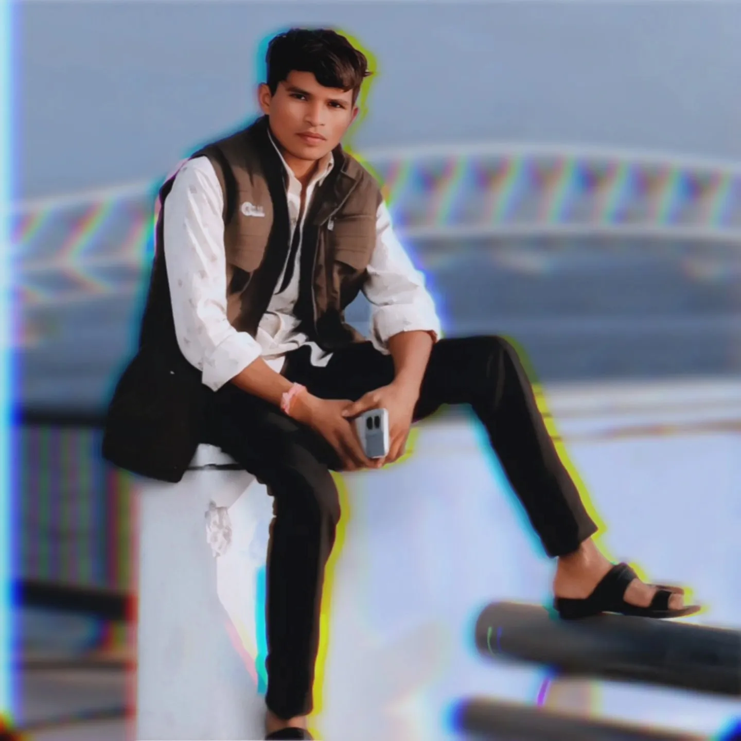 jagdish maida