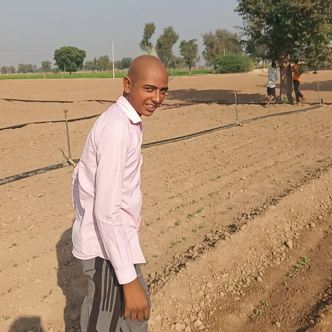 Arvind Bishnoi