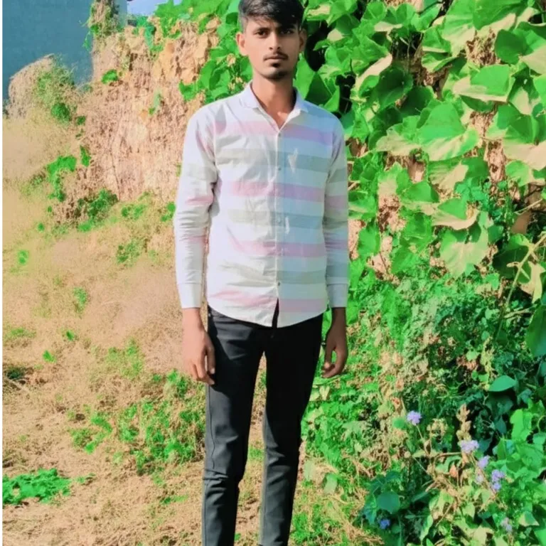 Sawan Kashyap