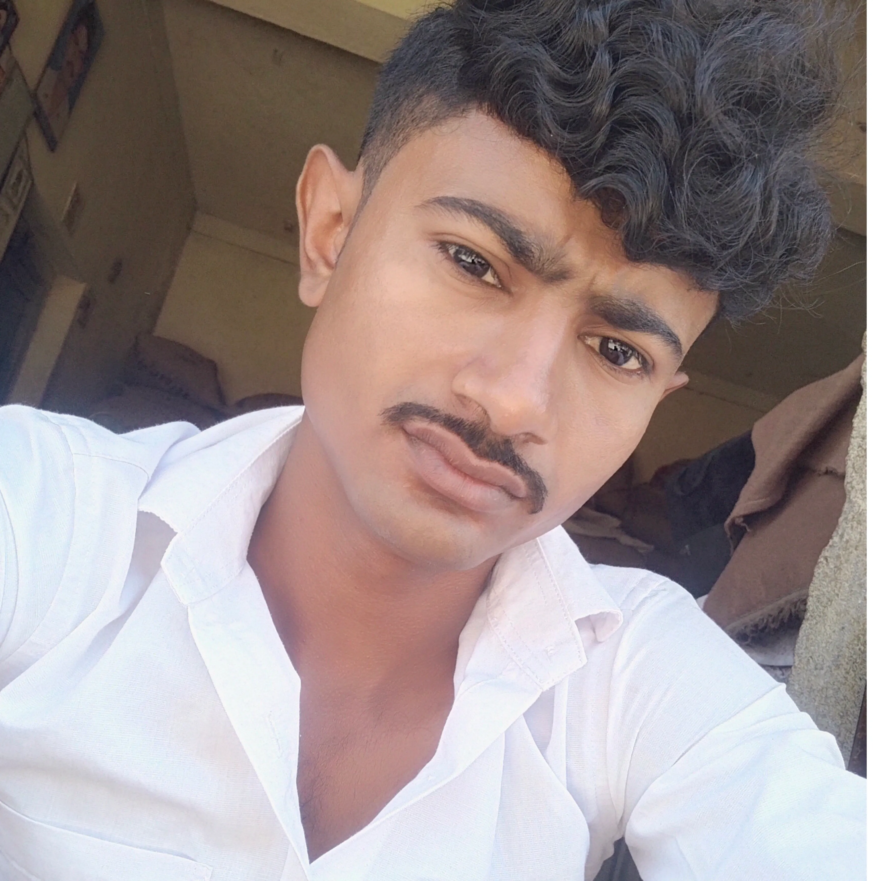 Paresh Sorani