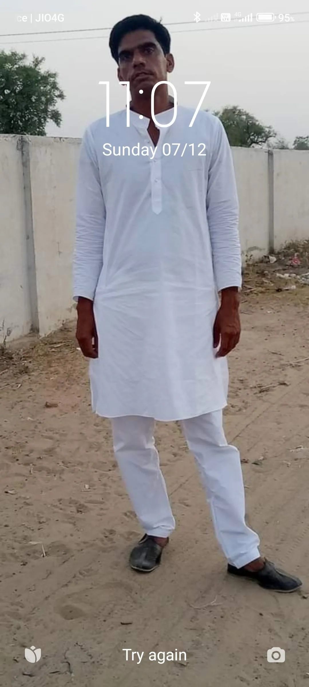 Dharmendar jangid