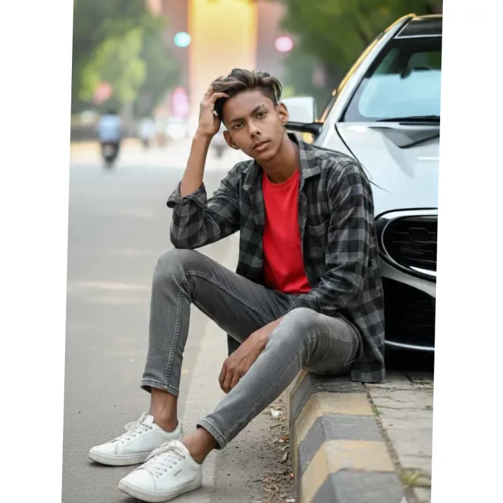 Boby prajapati