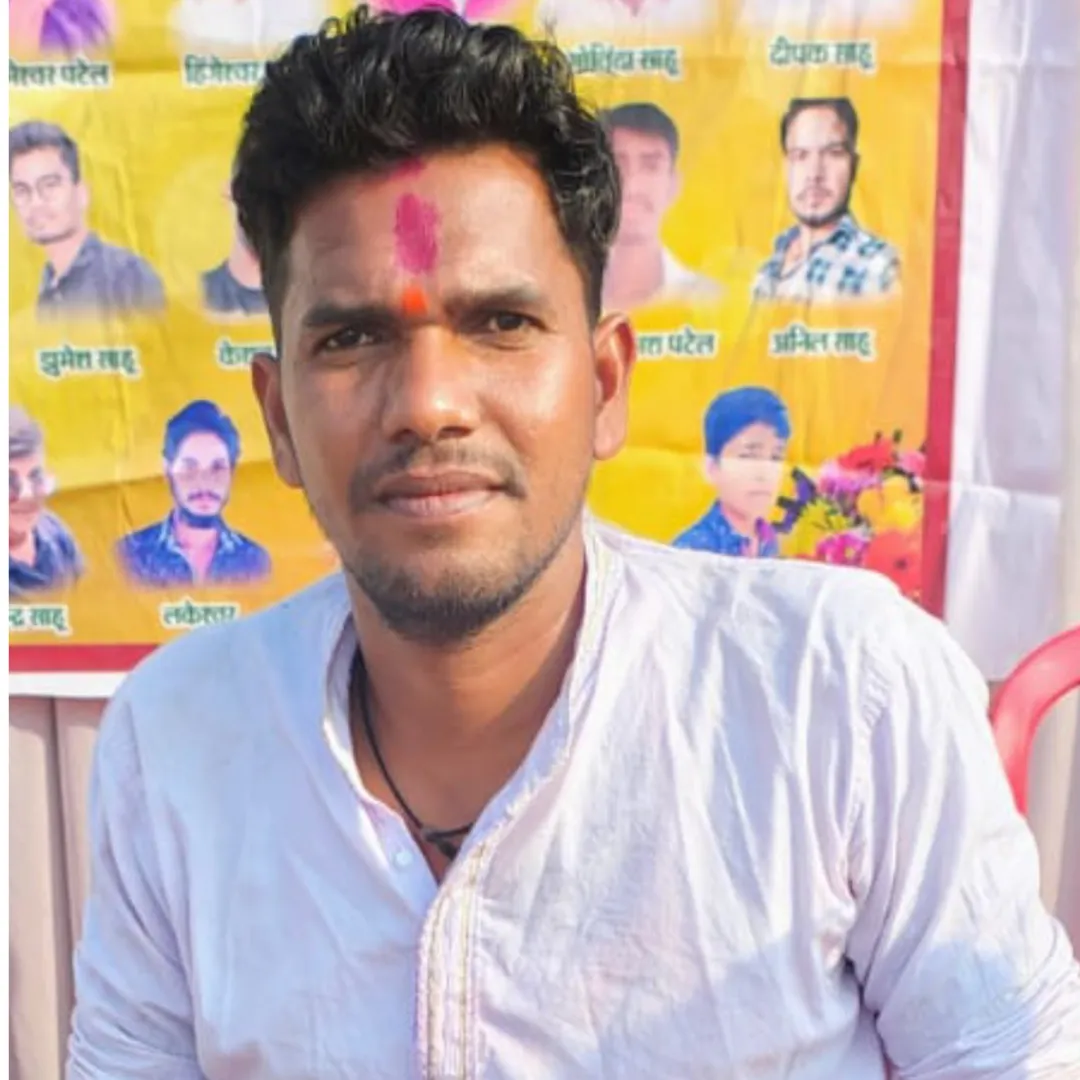 Hetram Patel