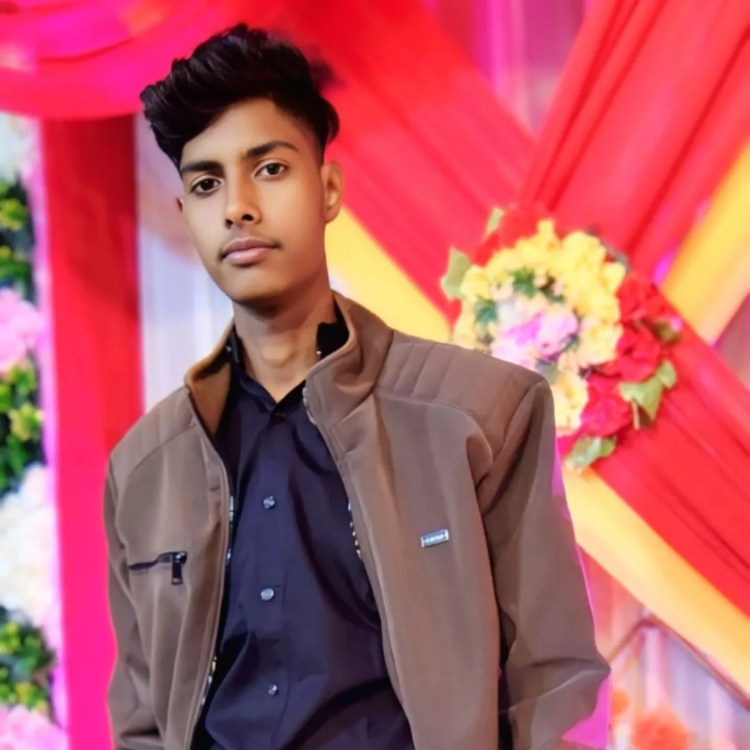 Akash Vishwakarma